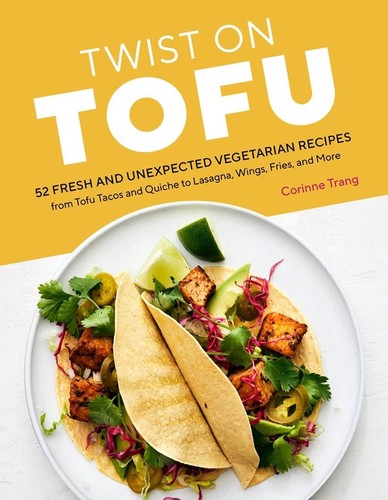 Twist tofu fresh and - twist,